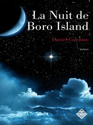 cover image of La Nuit de Boro Island